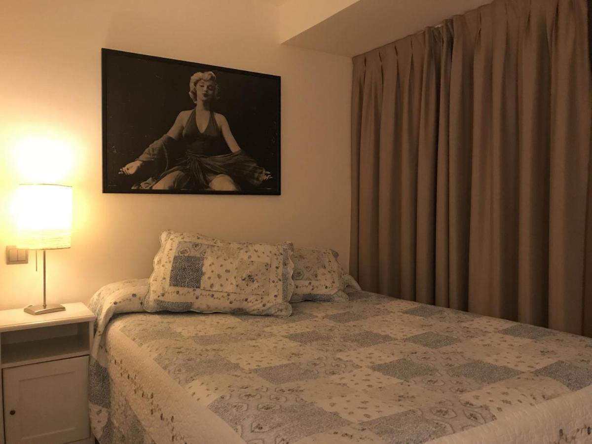 Apartamentos Ebro Reinosa Buitenkant foto