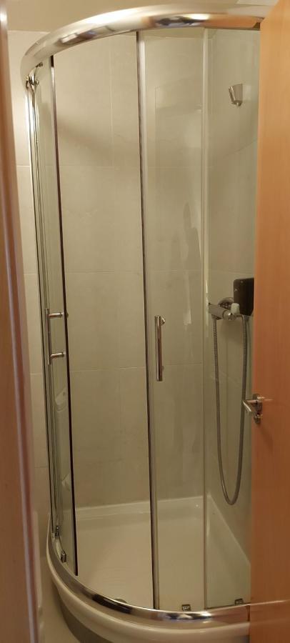 Apartamentos Ebro Reinosa Buitenkant foto
